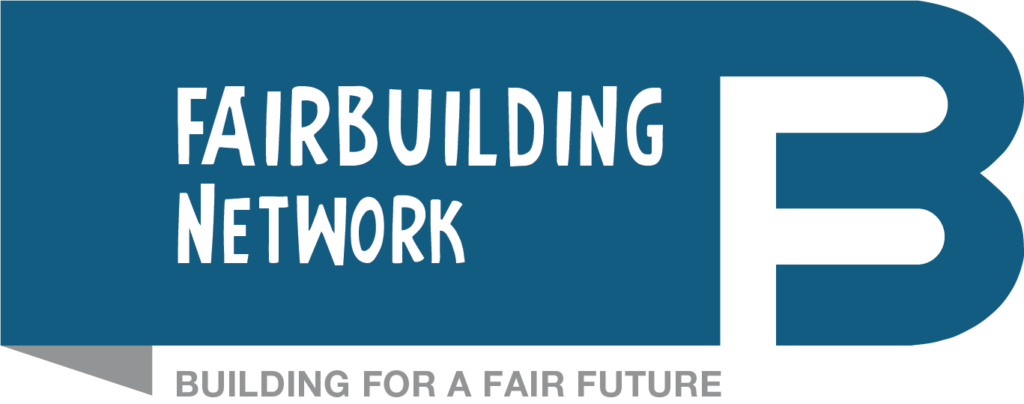 Fair Building Logo