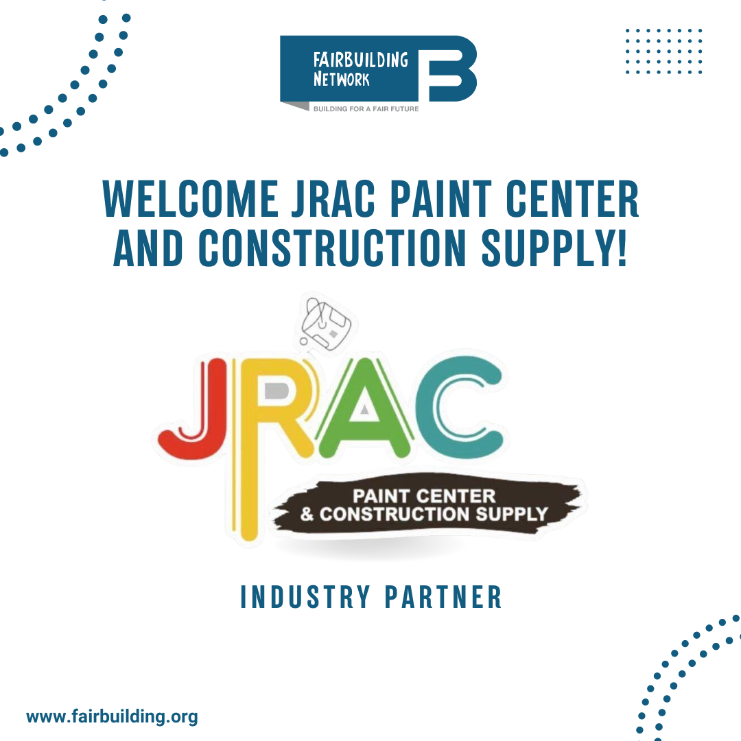 JRAC Paint Center and Construction Supply!